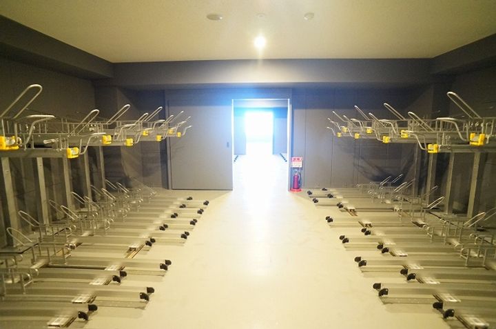 パークアクシス横濱関内SQUAREのその他画像