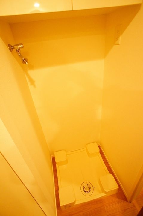 パークアクシス横濱関内SQUAREの内装