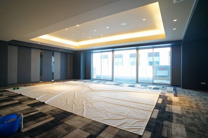 パークアクシス横濱関内SQUAREのその他画像