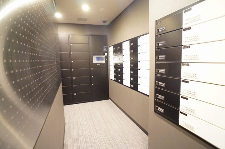 パークアクシス横濱関内SQUAREのその他画像