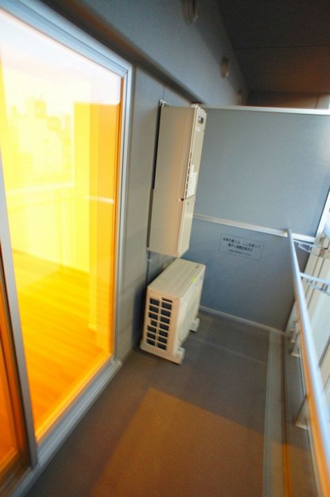 パークアクシス横濱関内SQUAREのその他画像