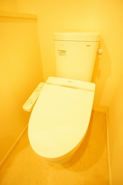 パークアクシス横濱関内SQUAREのその他画像