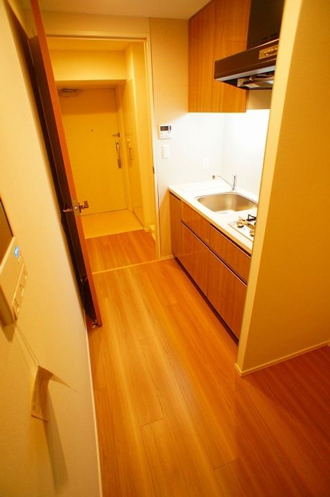 パークアクシス横濱関内SQUAREのその他画像