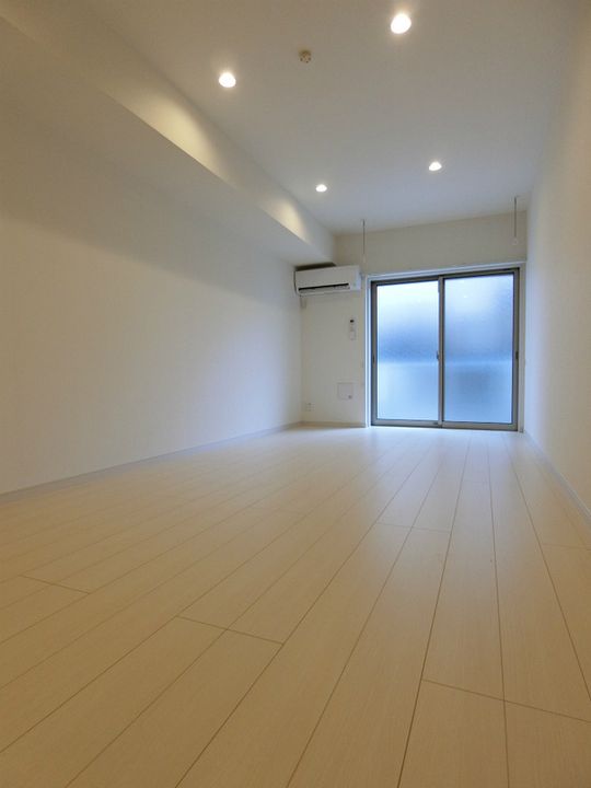 リブリ・キーファーの居間