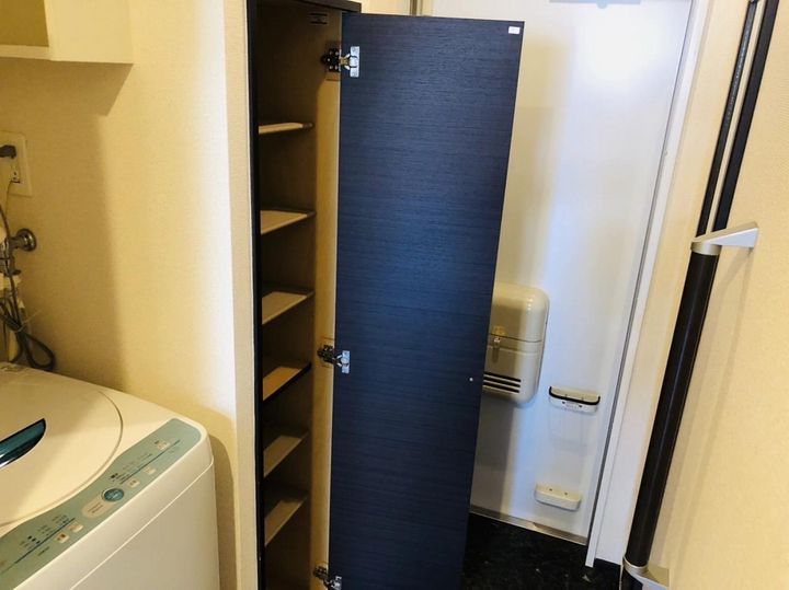 クレイノテラスハウスのその他画像