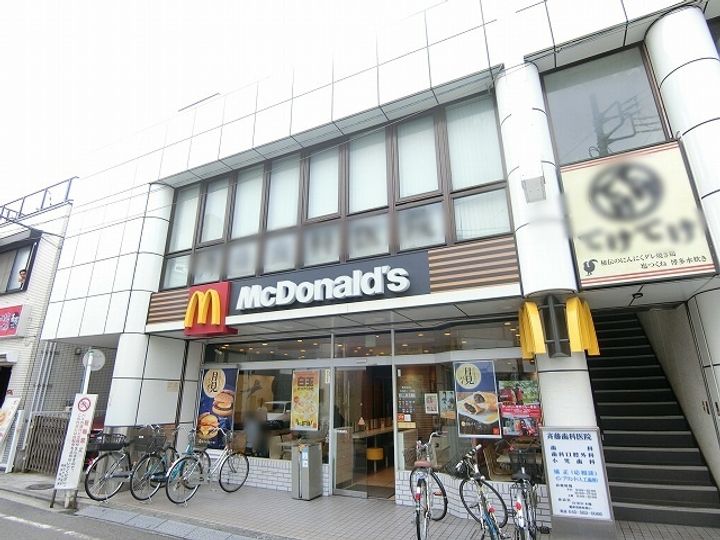 セレーノプラザ グランの周辺