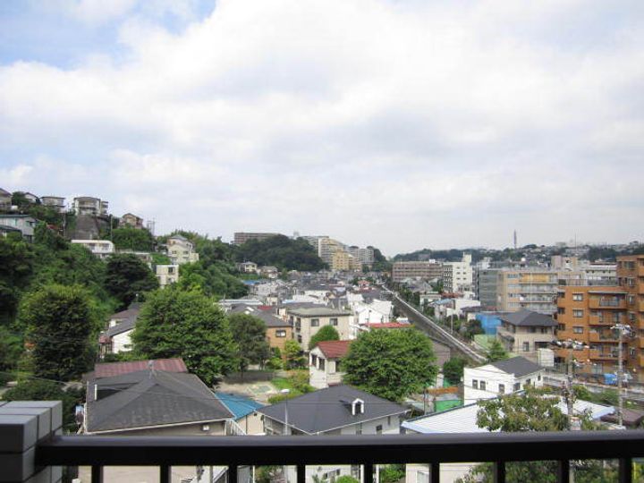 神奈川県横浜市保土ケ谷区岩井町の賃貸マンションのその他画像