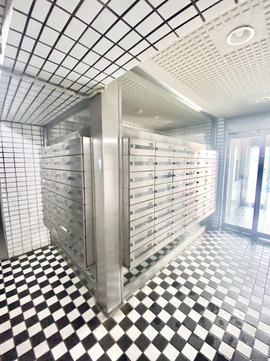 神奈川県横浜市保土ケ谷区岩井町の賃貸マンションのその他画像