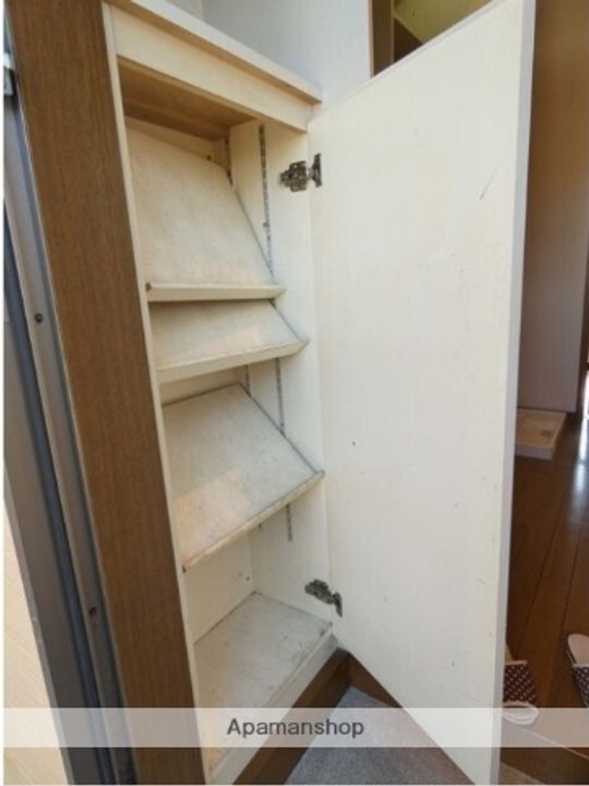 ボヌール八番館のその他画像