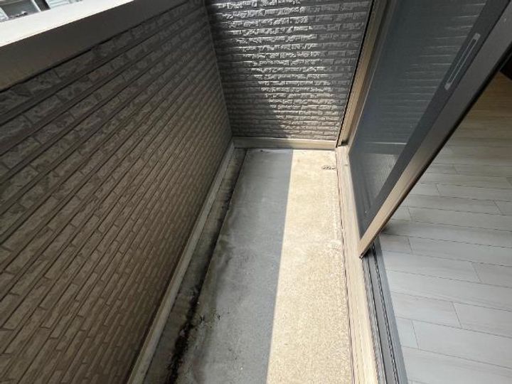 アイルトンハウスの内装
