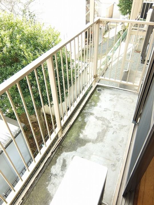 遠藤ハイツ203のその他画像