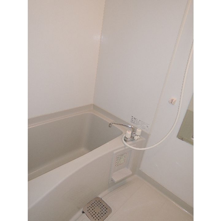 グリーンヒルハウスの風呂