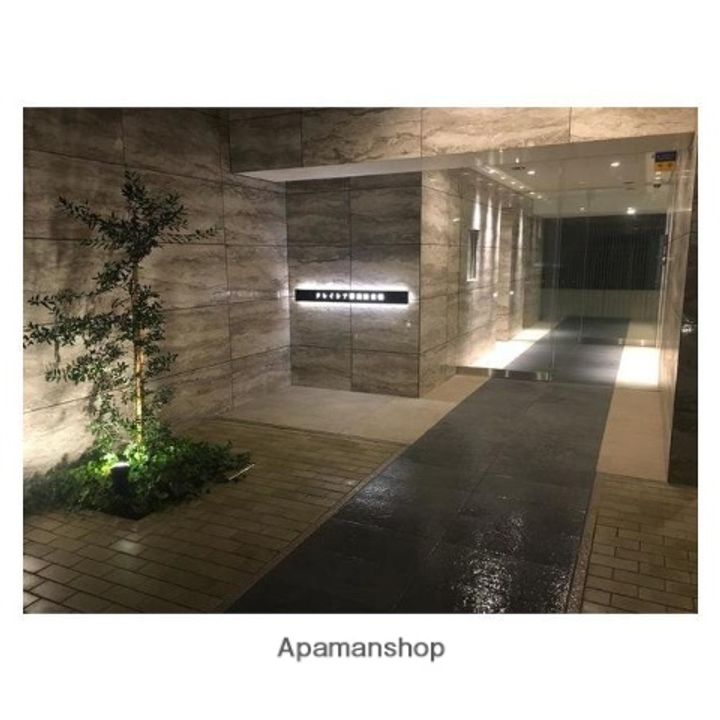 神奈川県横浜市南区高根町1丁目の賃貸マンションのその他画像
