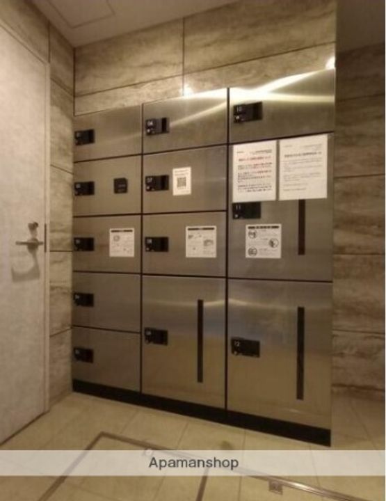 神奈川県横浜市南区高根町1丁目の賃貸マンションのその他画像