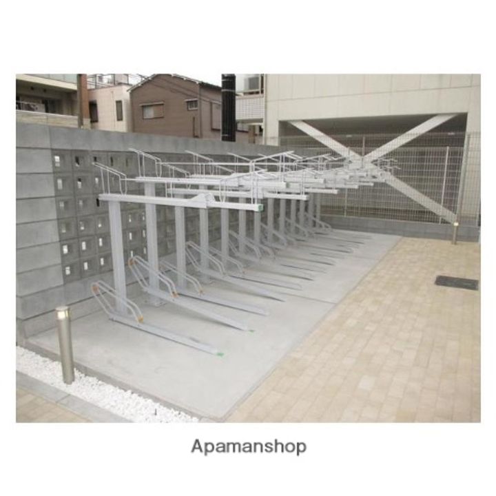 神奈川県横浜市南区高根町1丁目の賃貸マンションのその他画像