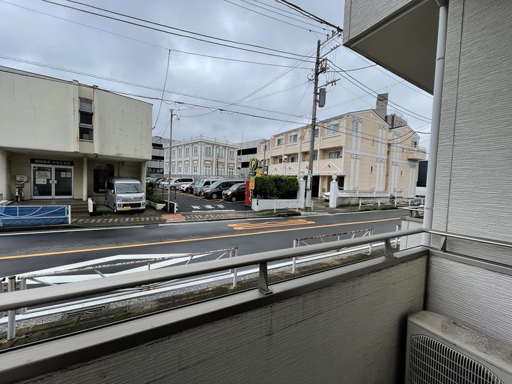 神奈川県横浜市南区井土ケ谷下町の賃貸アパートのその他画像