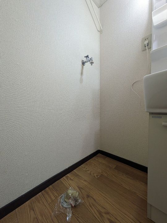 神奈川県川崎市川崎区小田1丁目の賃貸アパートの内装