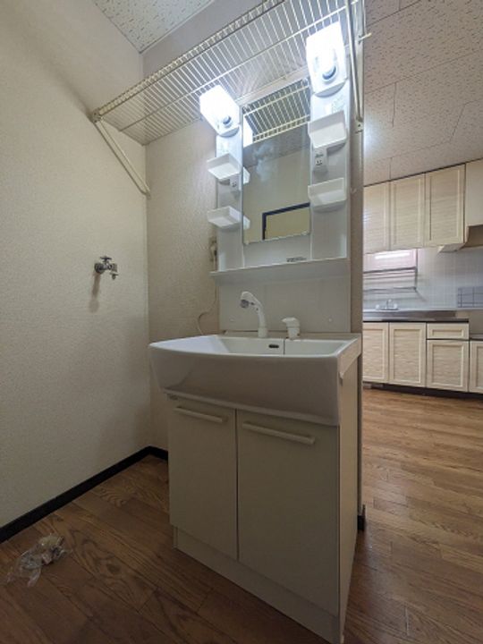 神奈川県川崎市川崎区小田1丁目の賃貸アパートのその他画像