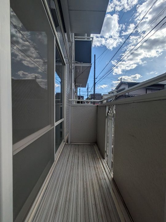 神奈川県川崎市川崎区小田1丁目の賃貸アパートのその他画像