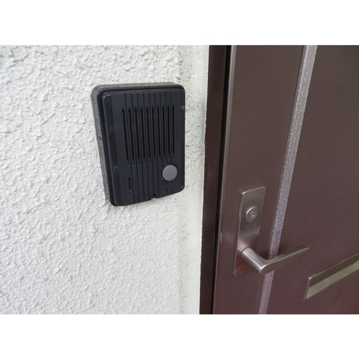 神奈川県川崎市川崎区下並木の賃貸マンションの内装