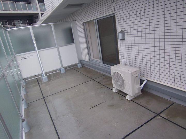 神奈川県川崎市高津区北見方2丁目の賃貸マンションのその他画像