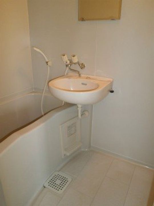 神奈川県川崎市高津区下作延6丁目の賃貸アパートのその他画像