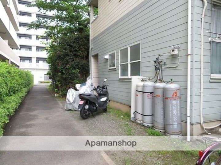 センチュリー21タマアパートのその他画像