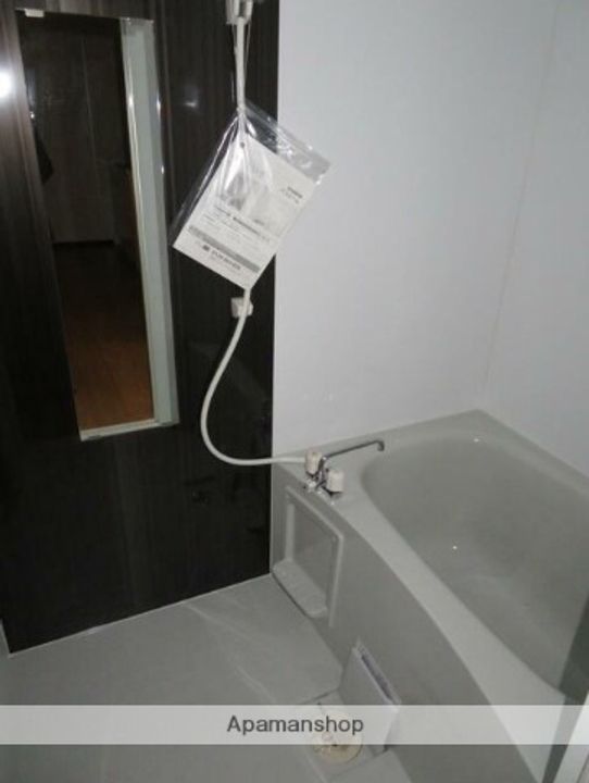 センチュリー21タマアパートの内装