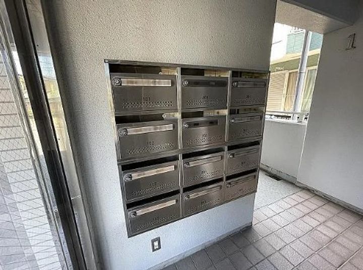 エクセレントⅡのその他画像