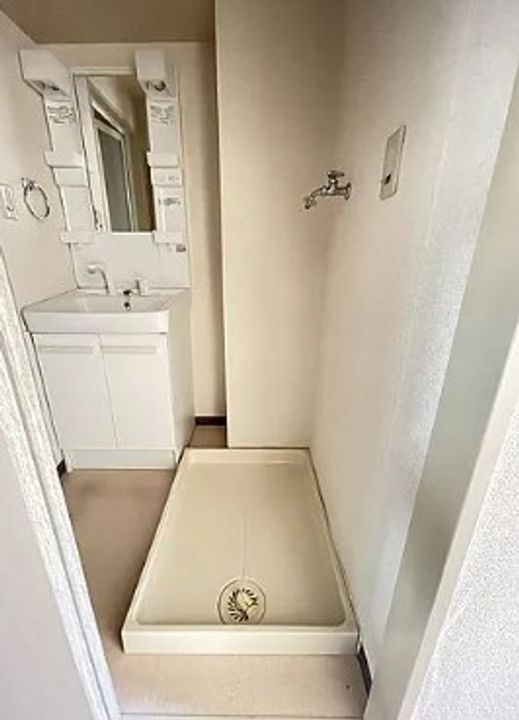 エクセレントⅡの内装