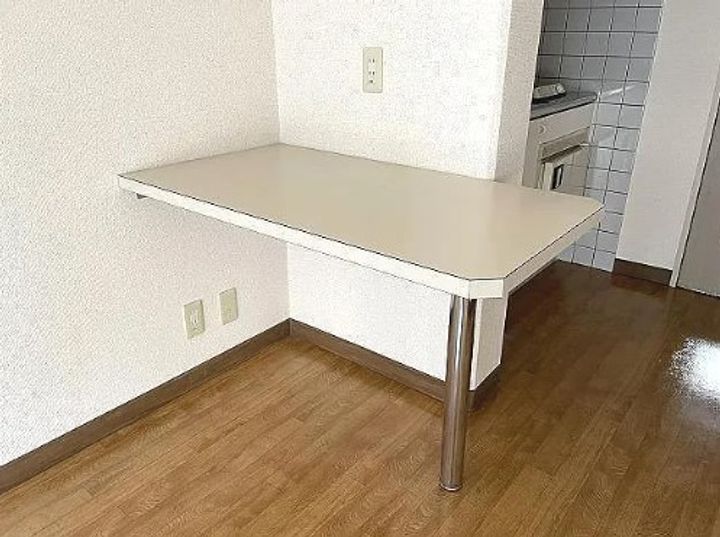 エクセレントⅡの内装