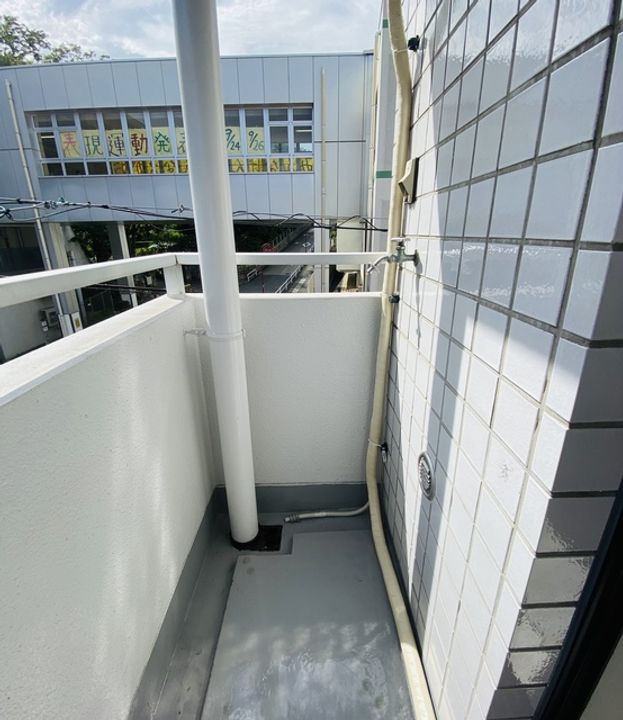 東京都品川区上大崎1丁目の賃貸マンションのその他画像