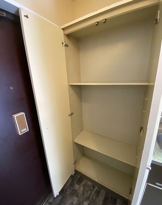 東京都品川区上大崎1丁目の賃貸マンションのその他画像