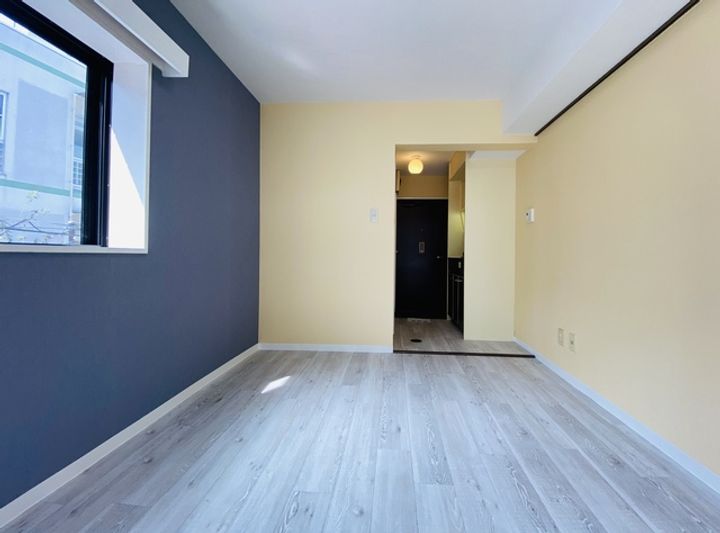 東京都品川区上大崎1丁目の賃貸マンションのその他画像