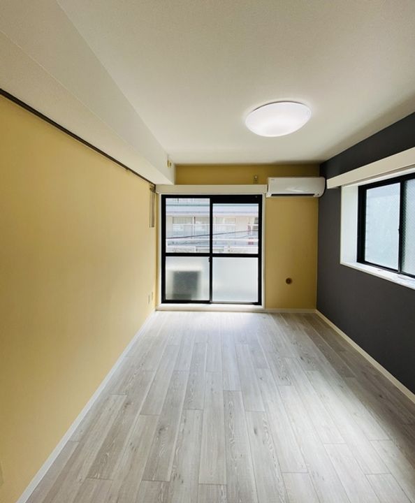 東京都品川区上大崎1丁目の賃貸マンションのその他画像