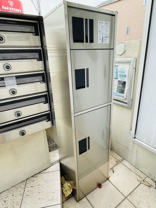 神奈川県横浜市金沢区六浦東2丁目の賃貸マンションのその他画像