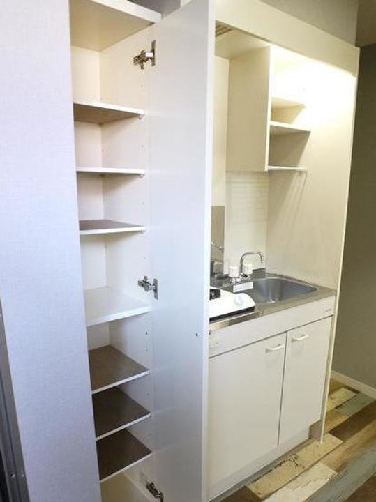 神奈川県横浜市金沢区六浦東2丁目の賃貸マンションのその他画像