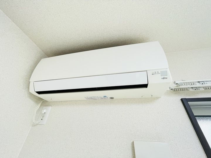 コモド日吉本町の内装