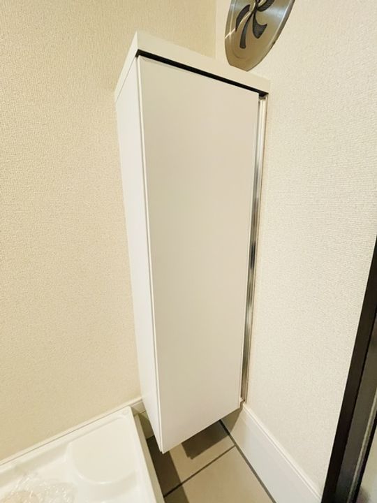 コモド日吉本町の内装