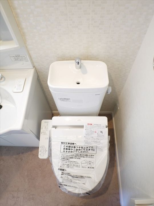 コモド日吉本町のその他画像
