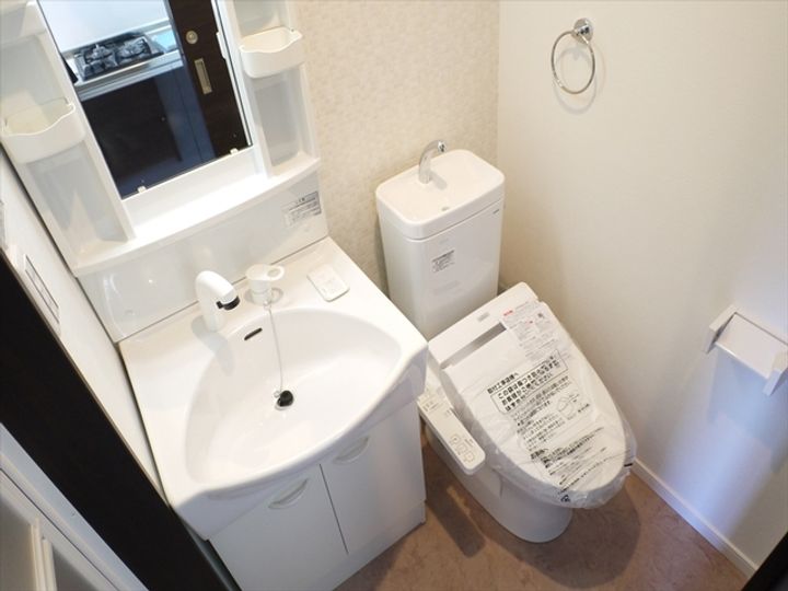 コモド日吉本町のその他画像