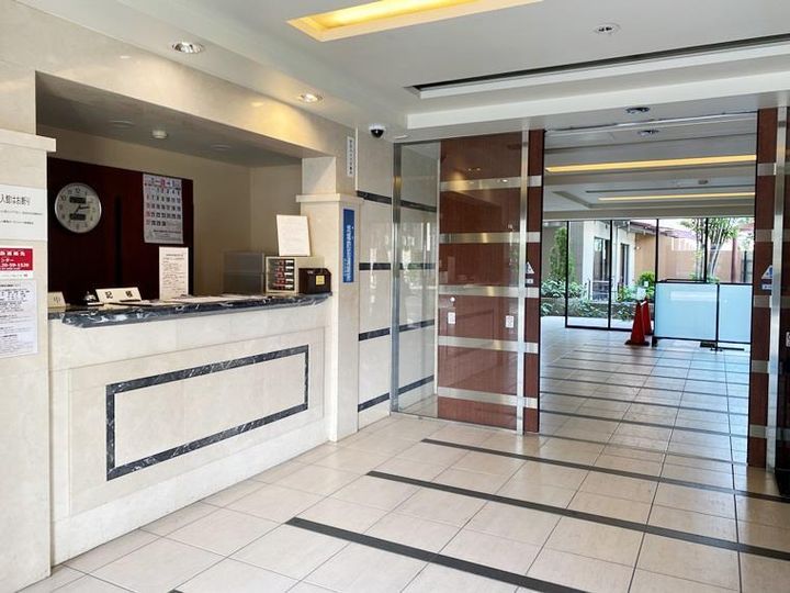 クレストフォルム綱島ガーデンコートのその他画像