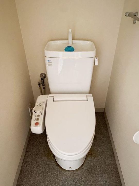 クレストフォルム綱島ガーデンコートのその他画像