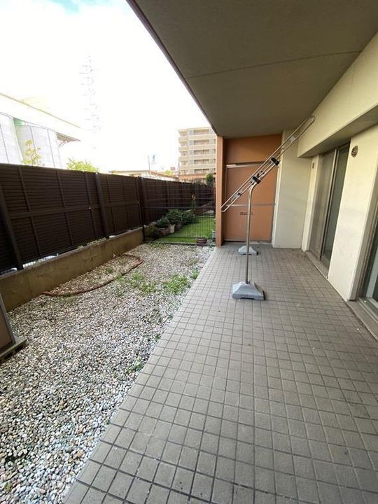 クレストフォルム綱島ガーデンコートのその他画像