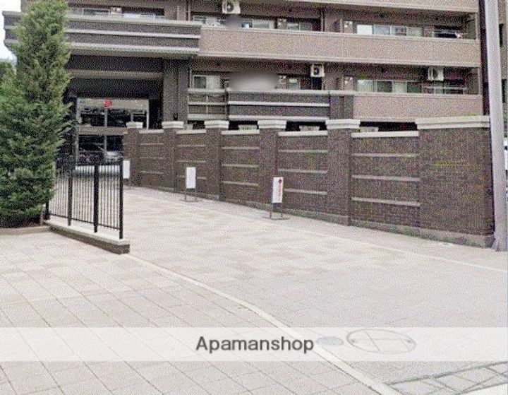 神奈川県川崎市中原区中丸子の賃貸マンションのその他画像