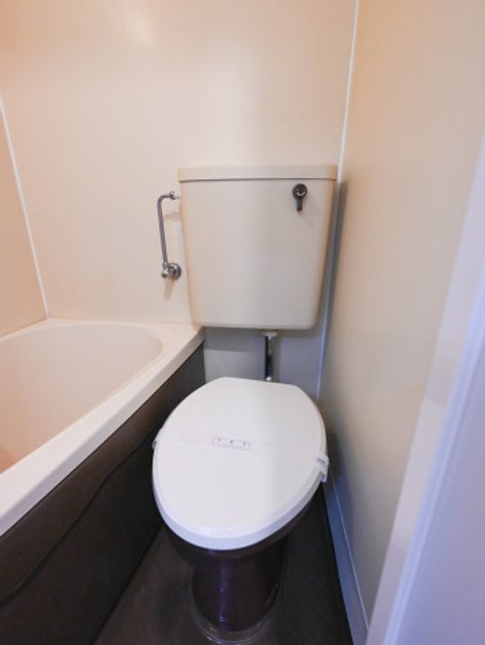 スカイコート横浜真金町801号室のその他画像