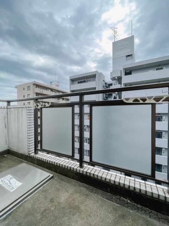 スカイコート横浜真金町801号室のその他画像