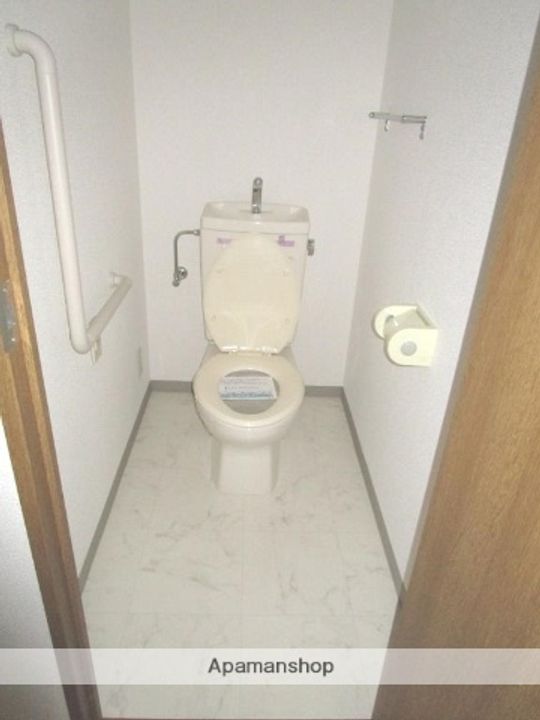 オクトス市ケ尾のその他画像