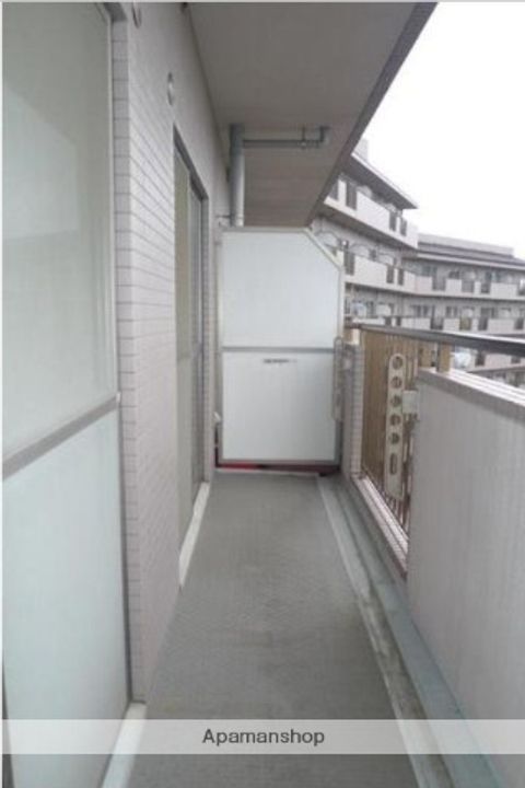 オクトス市ケ尾のその他画像