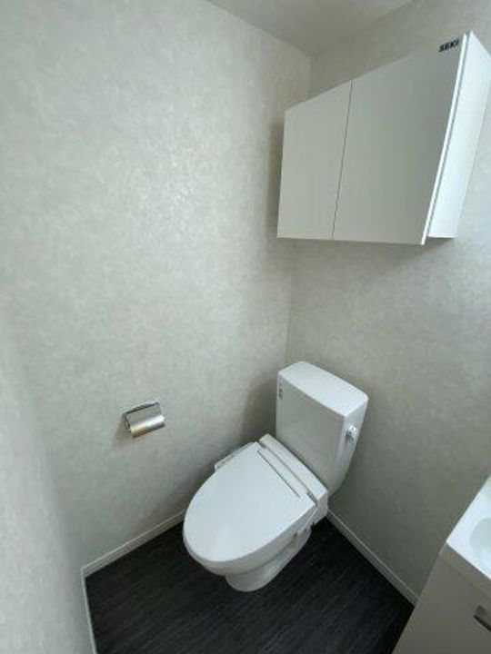 神奈川県横浜市磯子区杉田2丁目の賃貸アパートのその他画像